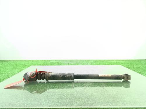 Left rear shock absorber SEAT IBIZA IV (6J5, 6P1)  | BP29054807M18 
