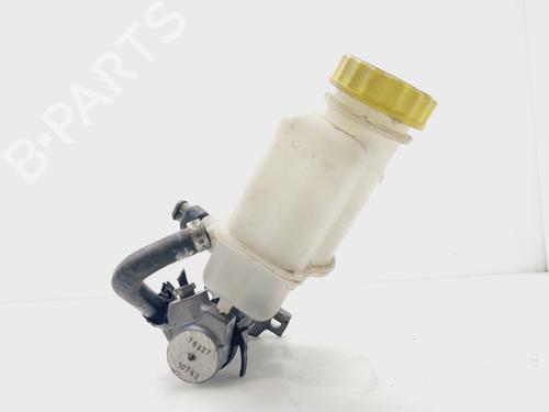 Brake master cylinder FIAT BRAVO II (198_) 1.9 D Multijet (198AXB1A) | BP19657202M77 