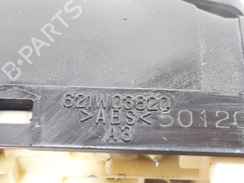 Left rear window switch KIA RIO I Hatchback (DC) 1.3 | BP12404285I29 