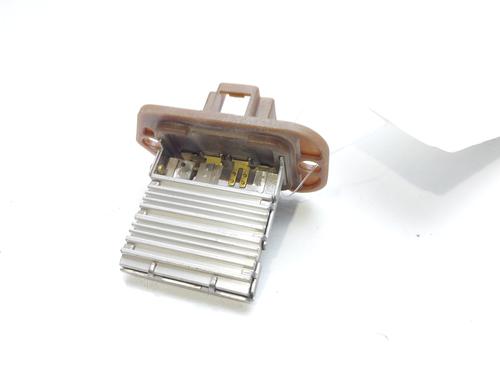 Heater resistor HYUNDAI SANTA FÉ II (CM) 2.2 CRDi 4x4 | BP13023740M108 