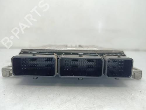 Engine control unit (ECU) RENAULT MEGANE III Hatchback (BZ0/1_, B3_) | BP40294354M57 - Image 4