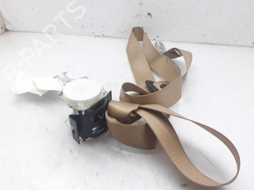 Rear right seatbelt BMW 5 (E60) 530 d xDrive | BP7808676I28 