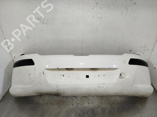 Used Rear bumper Rear bumper PEUGEOT 308 I (4A_, 4C_) 2.0 HDi (136 hp) 34345765 34345765