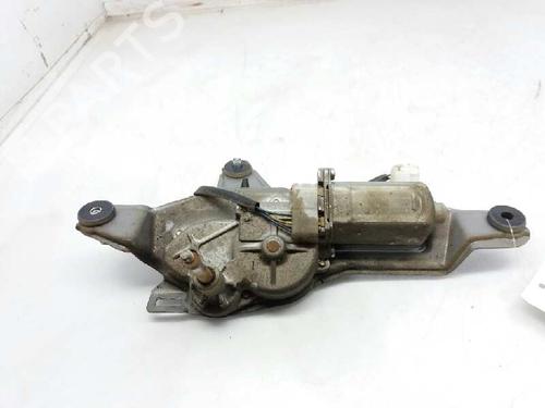 Used Rear wiper motor SUZUKI GRAND VITARA II (JT, TE, TD) 1.9 DDiS All-wheel Drive (JT419, TD44, JB419WD, JB419XD,... (129 hp) 2877553
