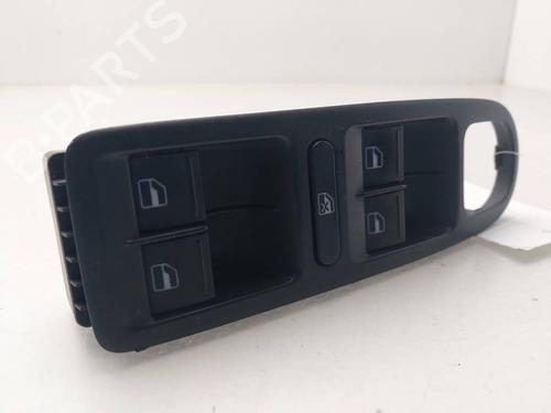 Left front window switch VW GOLF VI (5K1) | BP38459548I27 - Image 4
