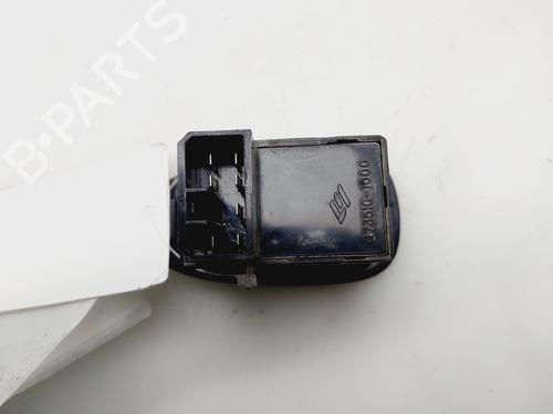 Right rear window switch KIA SHUMA I (FB) 1.5 i 16V (AFB242) | BP30695339I28