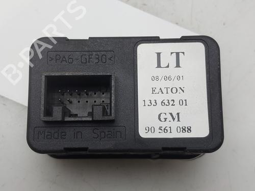 Left front window switch OPEL ASTRA G Hatchback (T98) | BP38286705I27 - Image 4