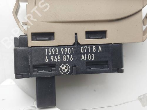 Left rear window switch BMW 3 (E90) 320 d | BP38533709I29 - Image 4