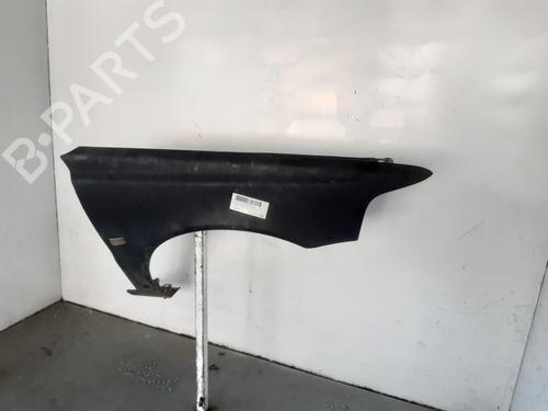 Right front fenders VOLVO S40 I (644) 1.6 | BP10663561C42 