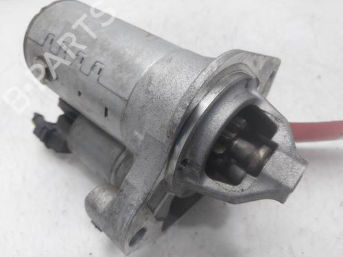 Used Starter Starter CITROËN C3 III (SX) [2016-2026] 40186109 40186109