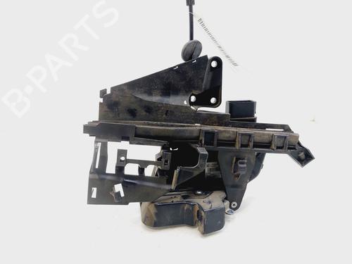 Used Rear left lock FORD KUGA I [2008-2012]  26602626