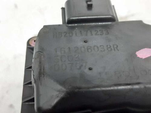 Throttle body DACIA SANDERO II  | BP4941710M82 