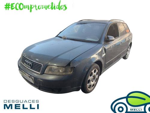 Used Parts AUDI A4 B6 Avant (8E5) 1.9 TDI 4970928