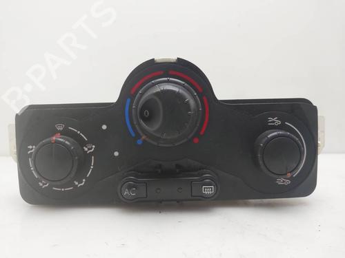 Used Climate control Climate control RENAULT CLIO III (BR0/1, CR0/1) [2005-2014] 39717774 39717774
