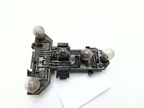 Lampeholder Lampeholder VW GOLF IV (1J1) 1.9 TDI (110 hp) 35785011 35785011