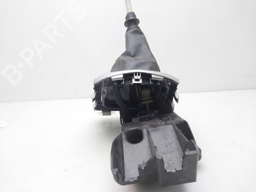 Gear lever NISSAN QASHQAI II SUV (J11, J11_) 1.5 dCi | BP17447991M90 
