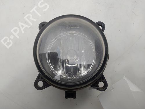 Used Left front fog light Left front fog light PEUGEOT PARTNER MPV (5_, G_) [1996-2026] 34043161 34043161