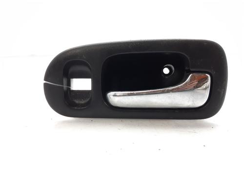 Rear right interior door handle ROVER 45 I Hatchback (RT) 1.6 (109 hp) 12402463