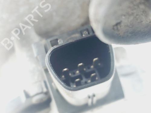 Front wiper motor MITSUBISHI COLT VI (Z3_A, Z2_A) 1.3 (Z21A) | BP32288794M29