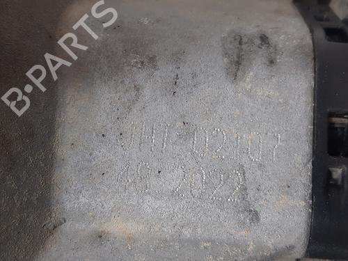Gearbox VW GOLF V (1K1)  | BP29572592M3 