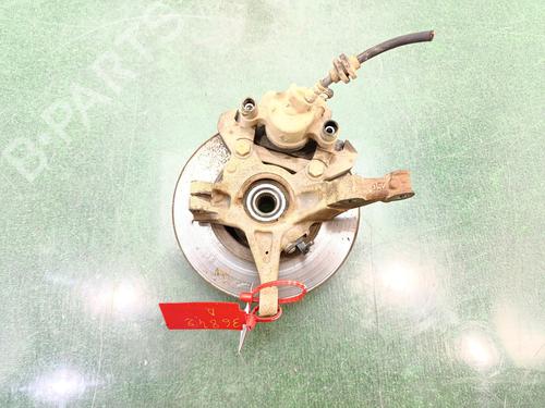 Right front steering knuckle DACIA SANDERO II | BP27542517M26