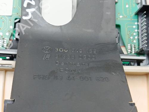 Switch VW PHAETON (3D1, 3D2, 3D3, 3D4, 3D6, 3D7, 3D8, 3D9) | BP38934612I30 - Image 4