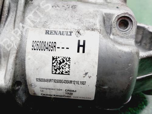 AC compressor DACIA SANDERO III  | BP29616742M34
