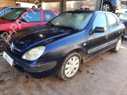 Steering column stalk CITROËN XSARA (N1) 1.9 D | BP18340609I23 