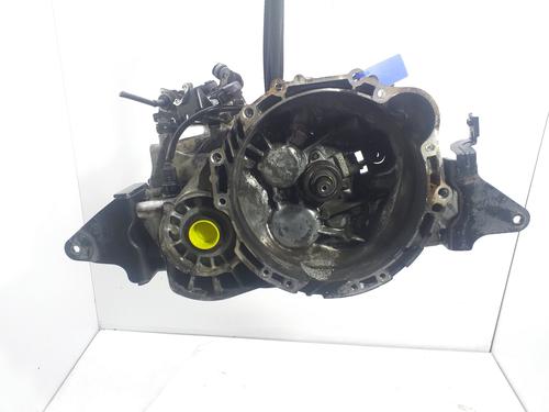Used Gearbox HYUNDAI SONATA V (NF) 2.0 CRDi (140 hp) 10013621