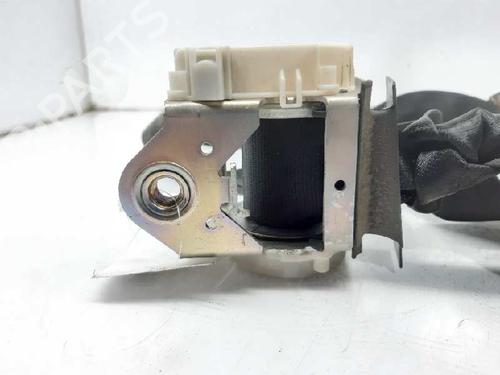 Rear right seatbelt VW GOLF PLUS V (5M1, 521) 1.9 TDI | BP6625199I28 