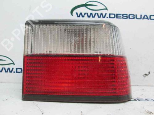 Used Right taillight CITROËN XANTIA (X1_, X2_) 1.6 i (88 hp) 2897306