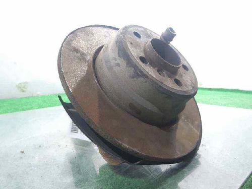 Right rear steering knuckle BMW X5 (E53) 3.0 d | BP6879567M28 