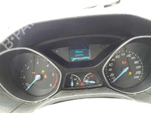 Instrument cluster FORD FOCUS III 1.6 TDCi | BP2890999C47 