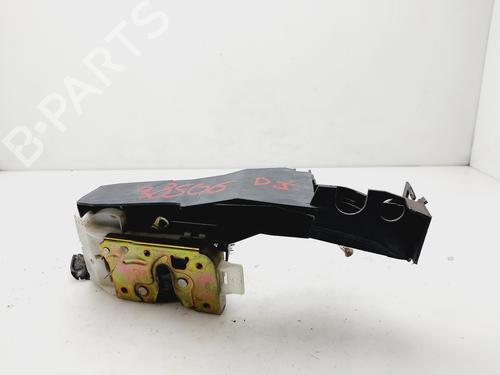 Front left lock FORD MONDEO III Saloon (B4Y)  | BP26947016C98 