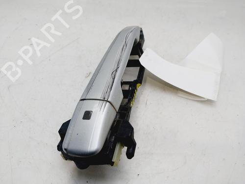 Maneta exterior delantera derecha MERCEDES-BENZ E-CLASS T-Model (S210) E 320 T CDI (210.226) | BP30874024C129