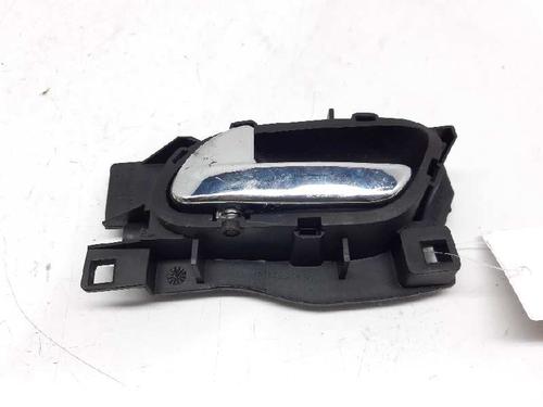 Used Front left interior door handle CITROËN C4 I (LC_) [2004-2014]  5323304