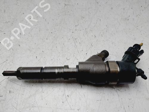 Used Injector CITROËN C5 I (DC_) 2.0 HDi (DCRHZB, DCRHZE) (109 hp) 28723750