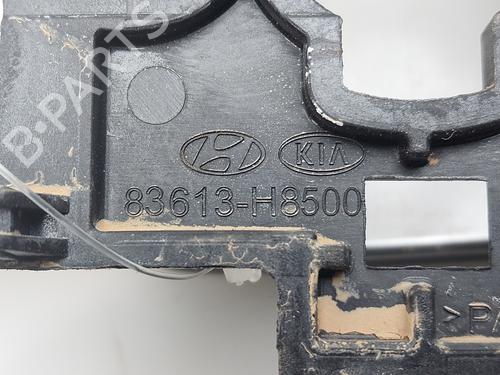 Rear left interior door handle KIA STONIC (YB) | BP33440176I15 - Image 2