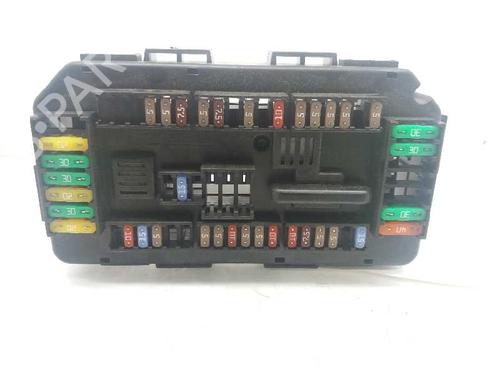 Fuse box BMW 1 (F20) 116 d | BP2941410E1 