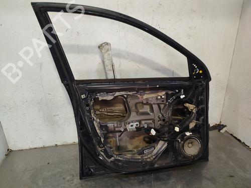 Left front door HYUNDAI ACCENT III (MC) 1.5 CRDi GLS | BP29626575C2 