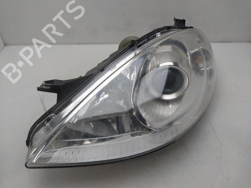 Used Left headlight Left headlight MERCEDES-BENZ A-CLASS (W169) A 160 CDI (169.006, 169.306) (82 hp) 35977595 35977595