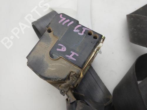 Front left seatbelt RENAULT KANGOO (KC0/1_)  | BP33334791I26  - Image 5