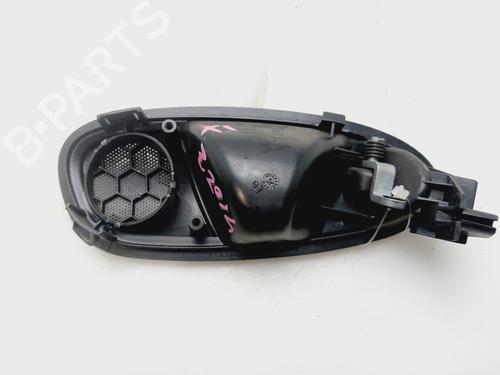 Rear left interior door handle SEAT LEON (1P1) | BP32660270I15