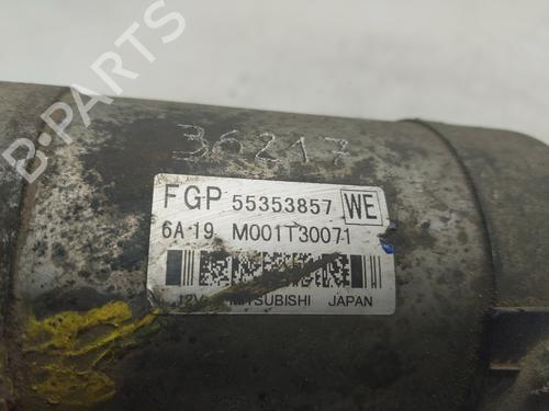 Starter OPEL ASTRA H GTC (A04)  | BP21209087M8 