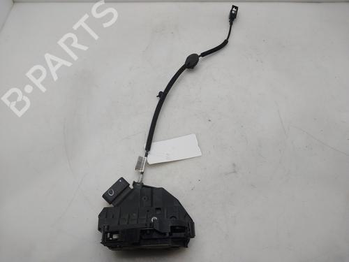 Venstre fortil lås Venstre fortil lås FORD TRANSIT CONNECT V408 Box Body/MPV [2013-2026] 35897681 35897681