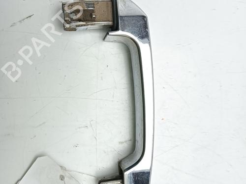 Venstre bak utvendig håndtak NISSAN X-TRAIL I (T30) 2.2 Di 4x4 | BP22274473C130 