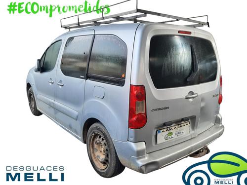 Anlasser CITROËN BERLINGO MULTISPACE (B9) 1.6 HDi 110 | BP22752204M8 