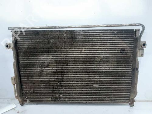 AC radiator HYUNDAI TERRACAN (HP)  | BP6929182M32 