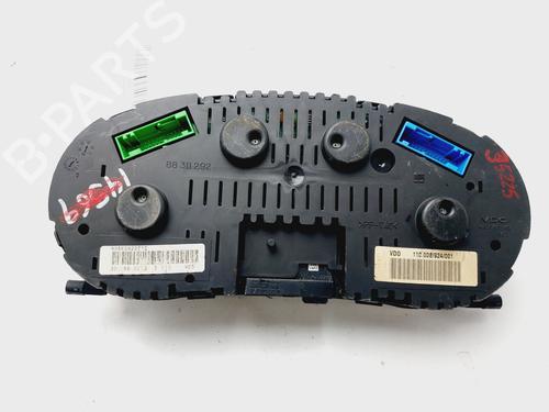 Instrument cluster SEAT CORDOBA (6K1, 6K2) 1.4 16V | BP19152826C47 
