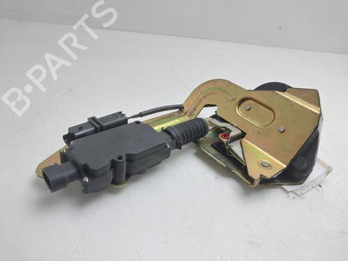 Fechadura trás direita Fechadura trás direita 38195578 38195578